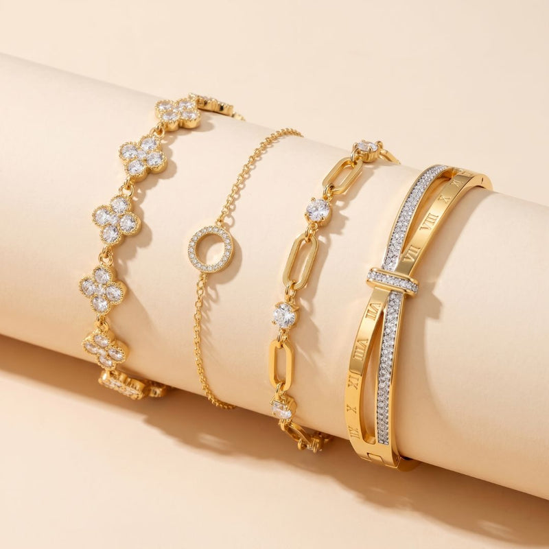 Pulseras