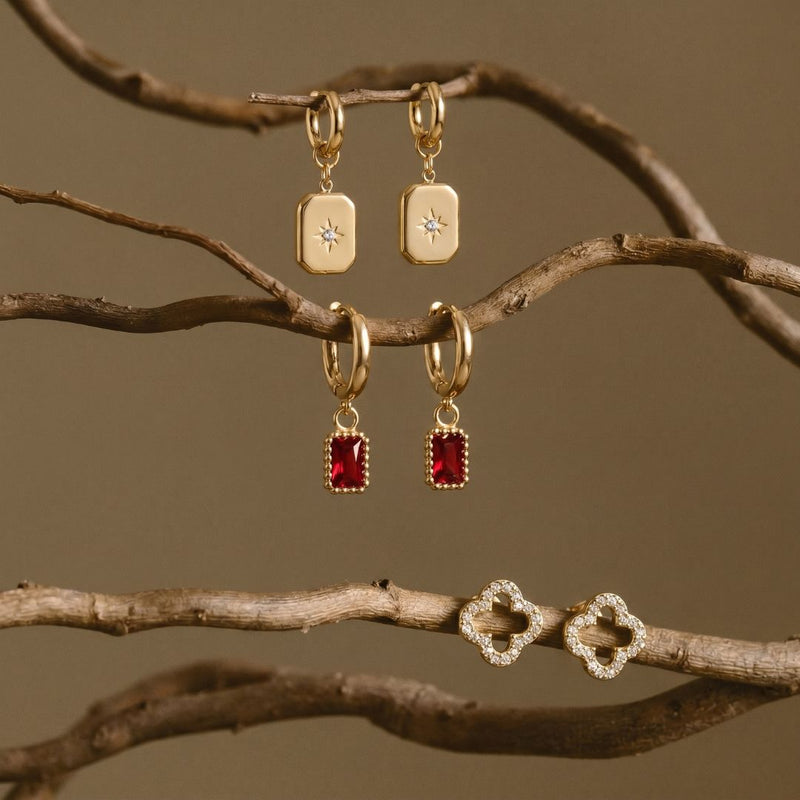 Pendientes